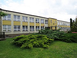 Budki Piaseckie Primary School
