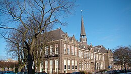 Beverwijk – Veduta