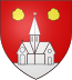 Blason de Lachapelle