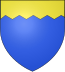 Blason de Lezéville