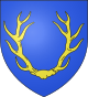 Armoirie de la famille Cervere