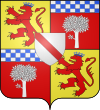 Blason de Muirancourt