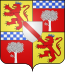 Blason de Muirancourt