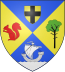 Blason de Saint-Brevin-les-Pins