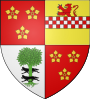 Blason de Lummen