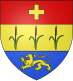 Coat of arms of Jons