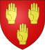 Blason de Le Mas-d'Agenais