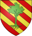 Blason de Saint-Étienne-du-Vauvray