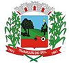 Official seal of Guarujá do Sul