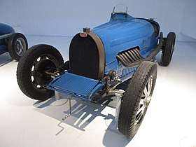 Bugatti Type 45