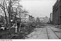 Sumska Street in January 1943