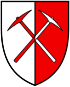 Blason de Agiez