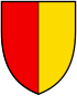 Blason de Aubonne