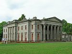 Camperdown House, Camperdown Country Park