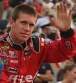 Carl Edwards, 2e à 69 points