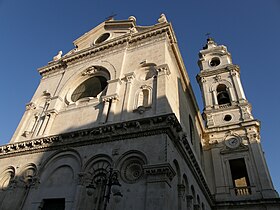 Image illustrative de l’article Cathédrale de Foggia