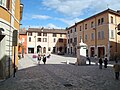 La Piazza Amendola