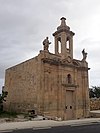 Chapel of St. James