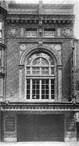 Plymouth Theatre, Boston, 1910s