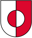 Toblach címere