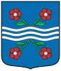 Coat of arms of Kimle