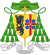 Archbishop Lefebvre's coat of arms