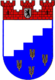 Coat of arms of Hohenschönhausen