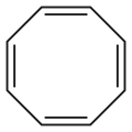 环辛四烯 1,3,5,7-cyclooctatetraene