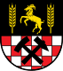 Coat of arms of Alterkülz