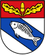 Coat of arms of Eich