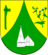 Coat of arms of Gnutz