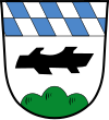 Wappen Gde. Kohlberg (Oberpfalz)