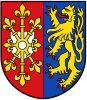 Coat of arms of Kleve (Cleves)