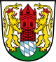 Lauterhofen – Stemma