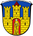 Blason de Mengerskirchen