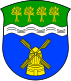 Coat of arms of Vastorf