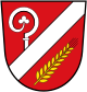 Wettstetten – Stemma