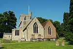 Church of St John the Baptist