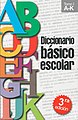 Diccionario Básico Escolar Cubano (2010)