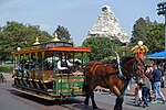 Main Street Vehicles