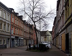 Reinerstraße