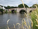 Eamont Bridge