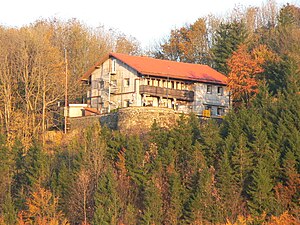 Enzianhütte