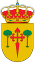 Brasão de armas de Ricote