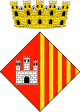 Wappen von Gerichtsbezirk Terrassa