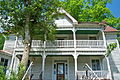 Francis M. Stafford House in Paintsville.