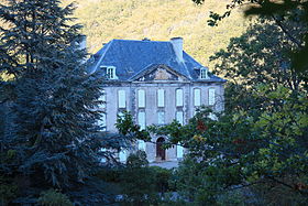 Image illustrative de l’article Château de Salgas