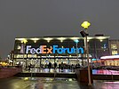FedEx Forum