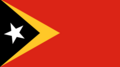 East Timor