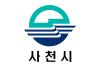 Flag of Sacheon